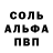 МЕТАДОН VHQ Alpha Morth