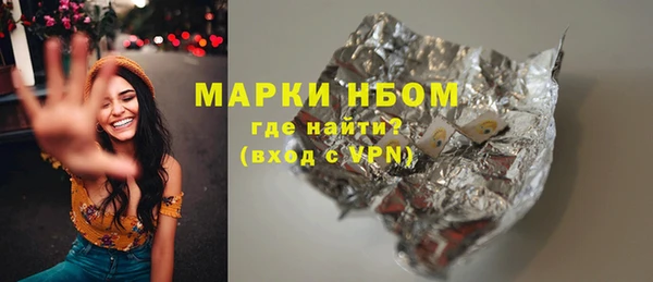 твердый Алексин