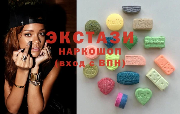 твердый Алексин